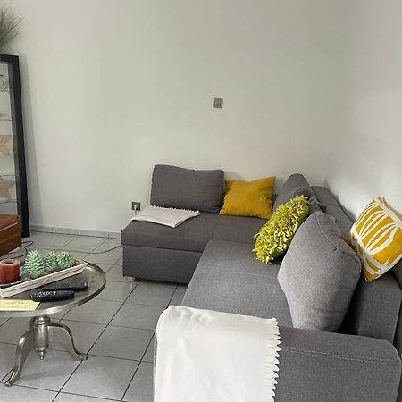 Vida Real Estate Feucht Appartement Buitenkant foto